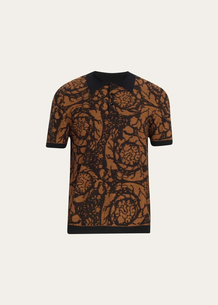 Versace tiger sweater on sale