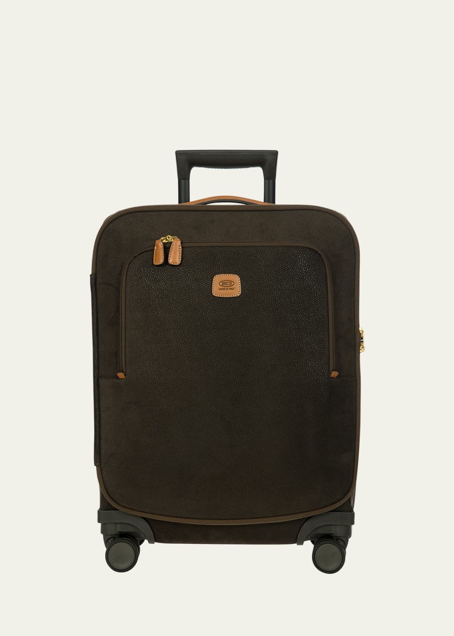 Image 1 of 1: Life Compound Carry-On Spinner, 21"
