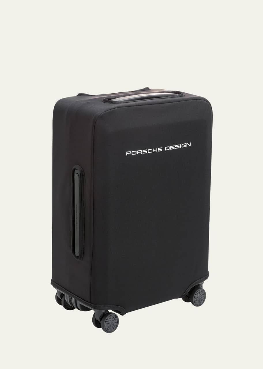 Image 1 of 1: Roadster Neoprene 21" Hardcase Trolley Cover