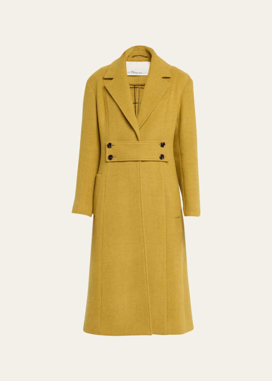 Bergdorf shop goodman coats