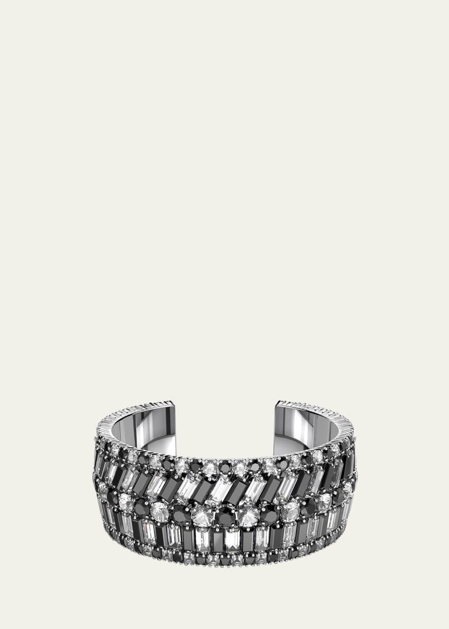 Image 1 of 1: Hyperbola Cuff Bracelet