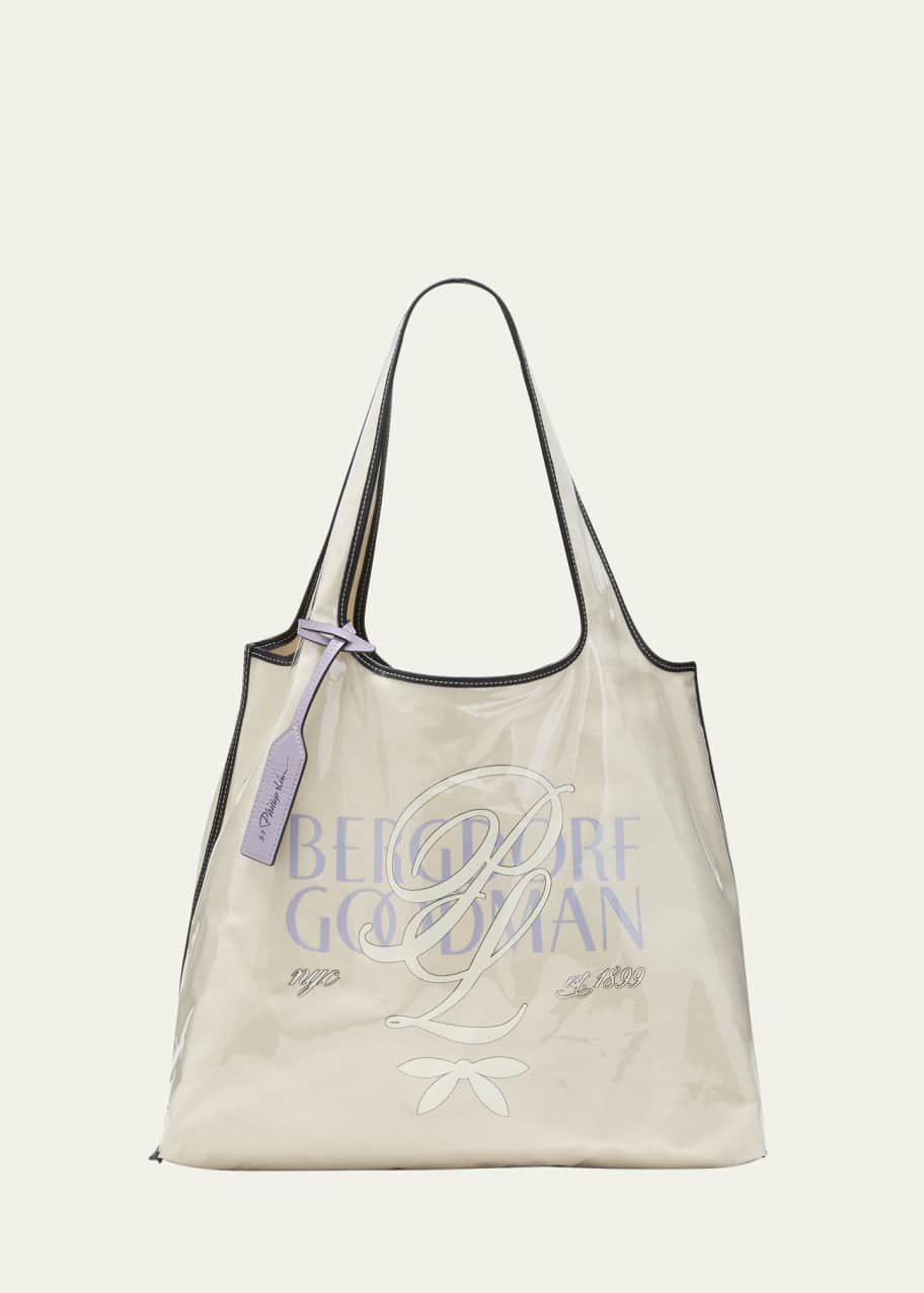 Phillip lim tote bag clearance