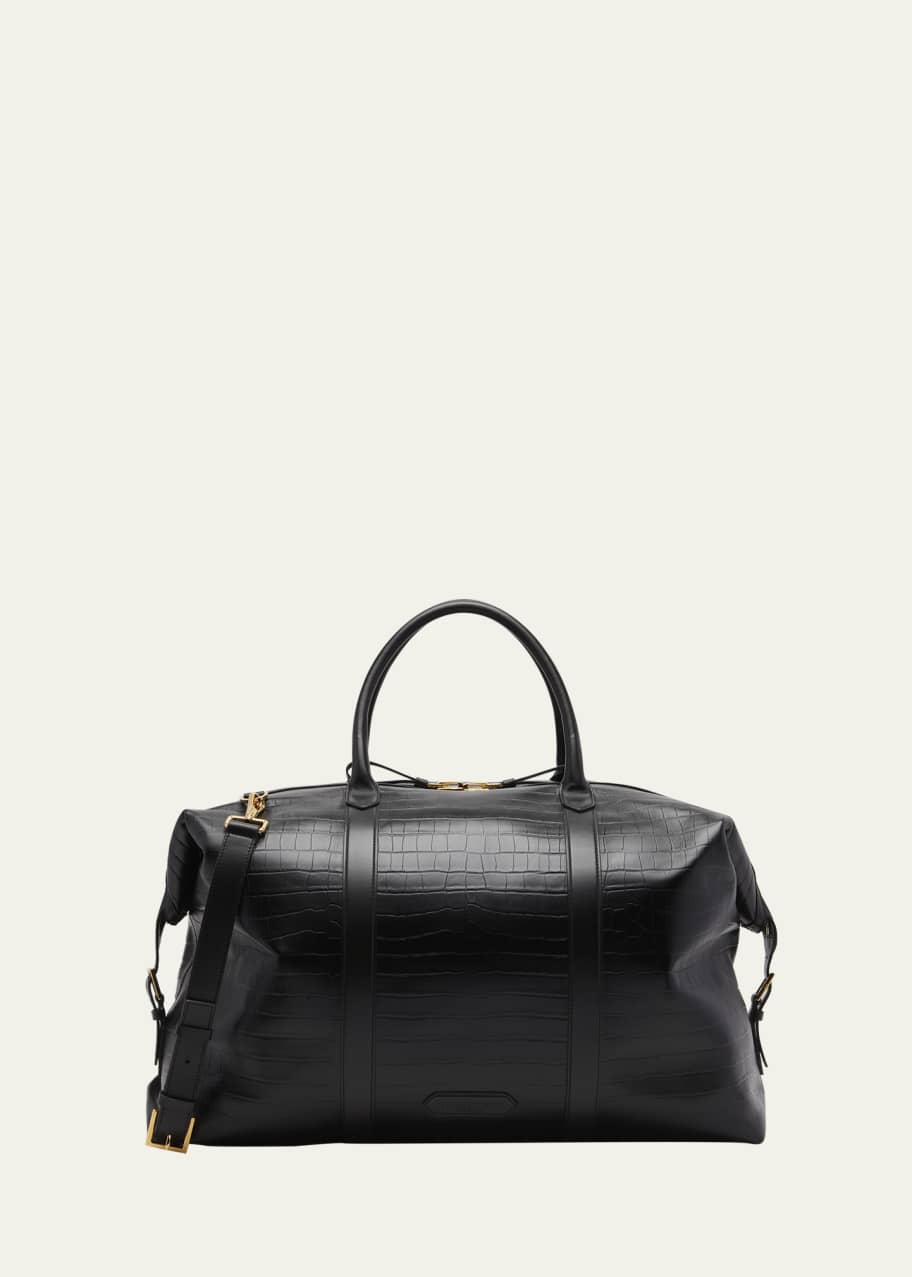 Tom ford deals duffle