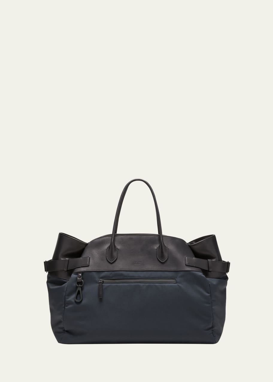 Goyard bag bergdorf sales