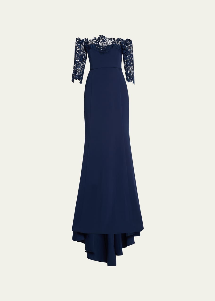 Bergdorf goodman formal gowns discount