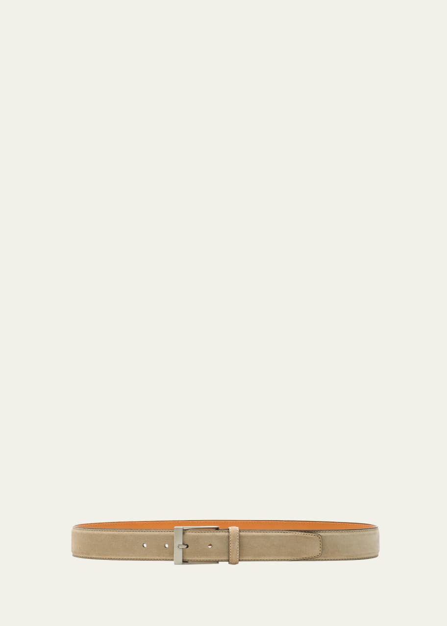 magnanni belt