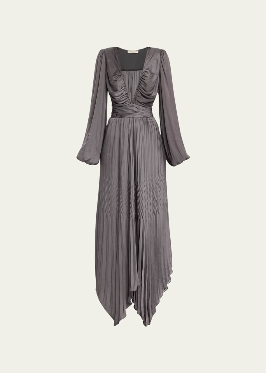 chinese dress ladies Ramy Brook