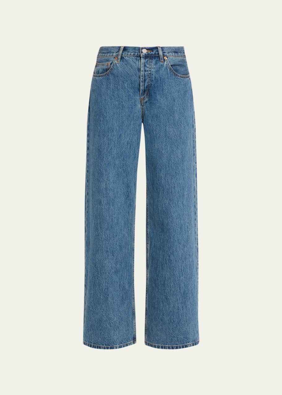 The Walker Jeans-FINAL SALE