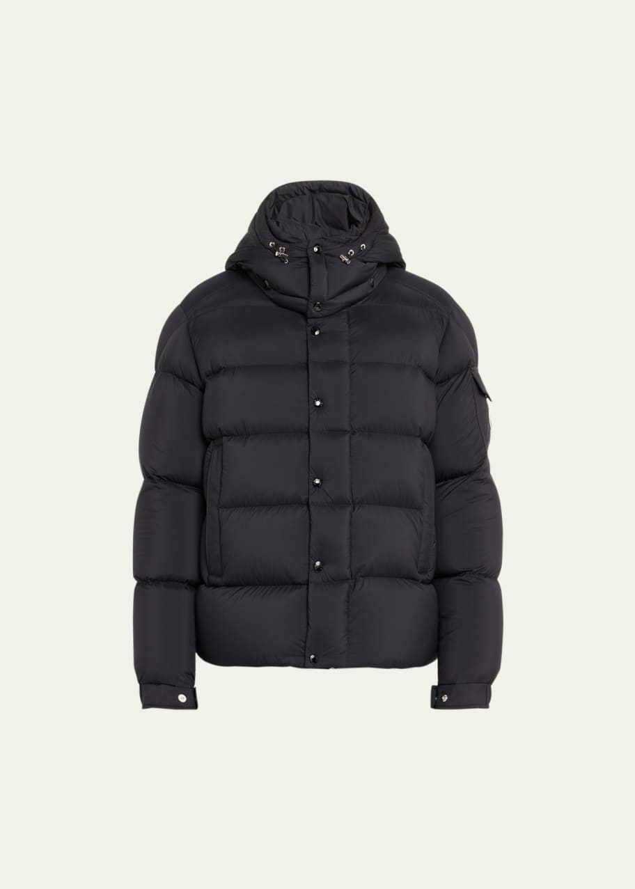 Bergdorf hotsell goodman moncler