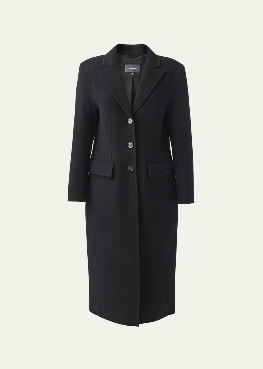 Mackage peacoat outlet
