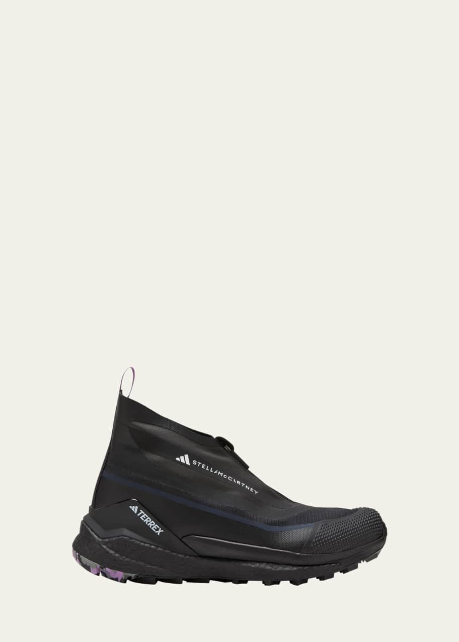 Terrex Zip Up Hiker Sneakers