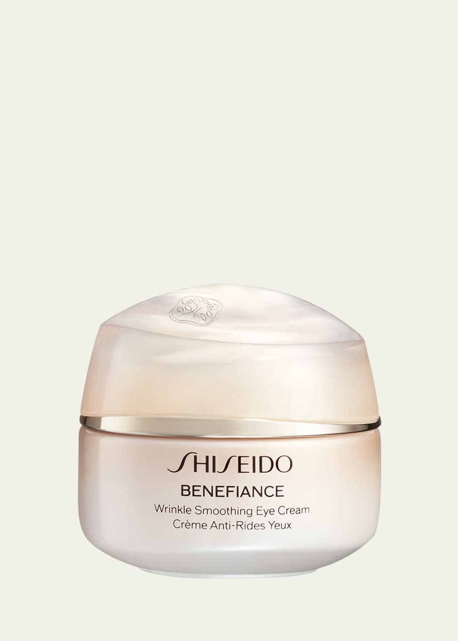 Image 1 of 1: Benefiance Wrinkle Smoothing Eye Cream, 0.5 oz.