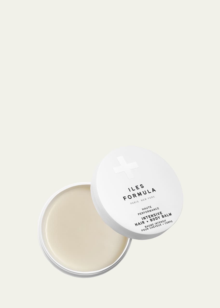 Image 1 of 1: Intensive Hair + Body Balm, 6 oz.