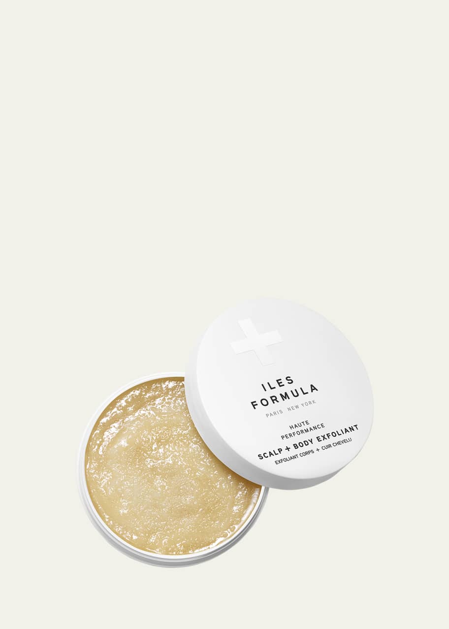 Image 1 of 1: Scalp + Body Exfoliant, 6 oz.