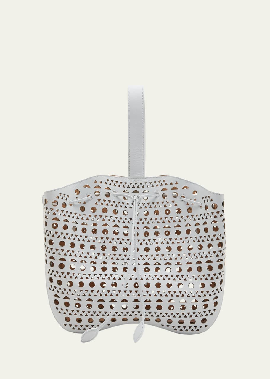 Alaia rose marie bag on sale