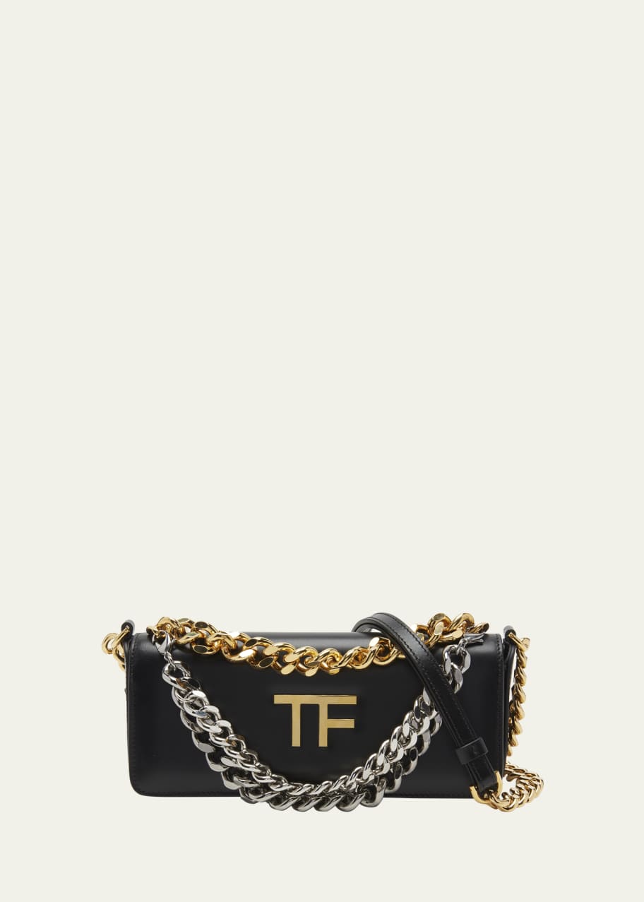 Tom ford chain bag hotsell