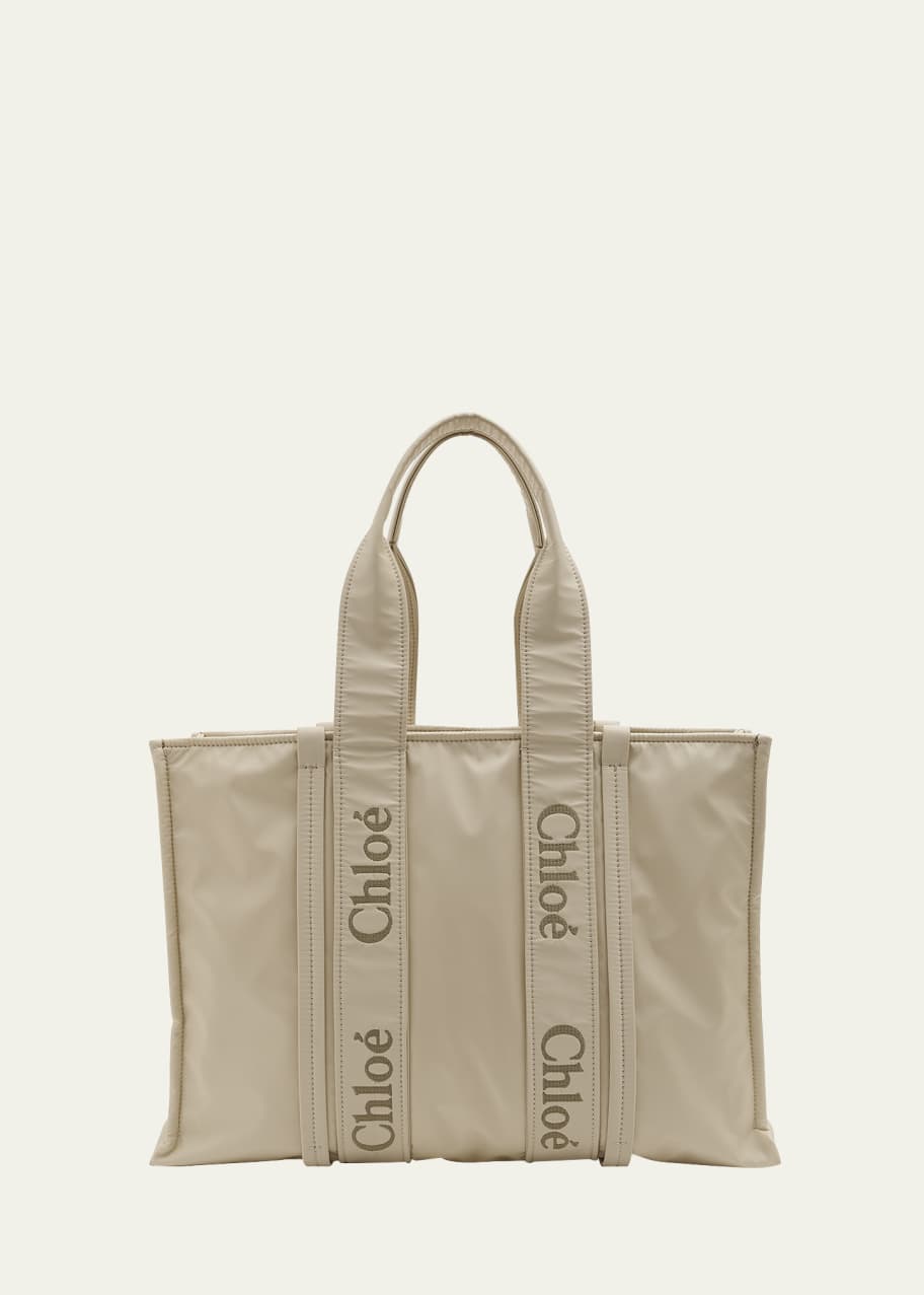Chloe nylon bag hotsell