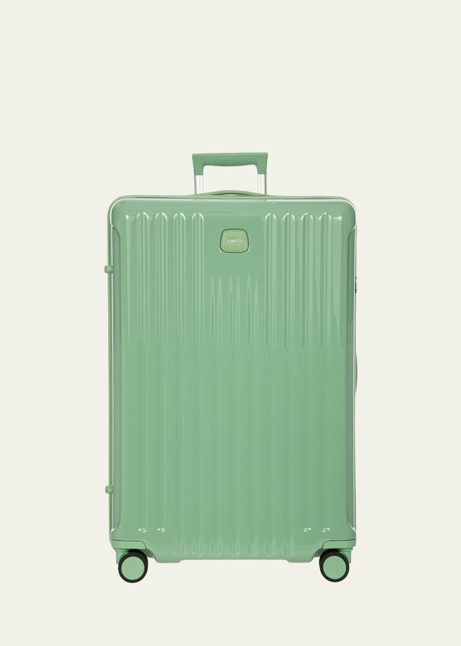 Image 1 of 1: Postiano 30" Expandable Hardside Spinner Luggage