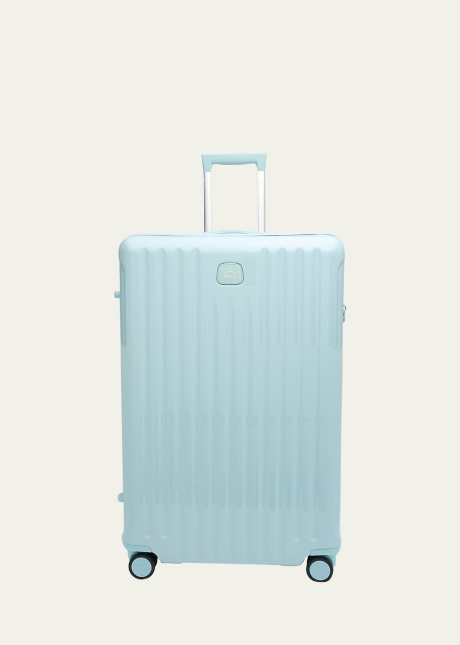 Image 1 of 1: Postiano 30" Expandable Hardside Spinner Luggage
