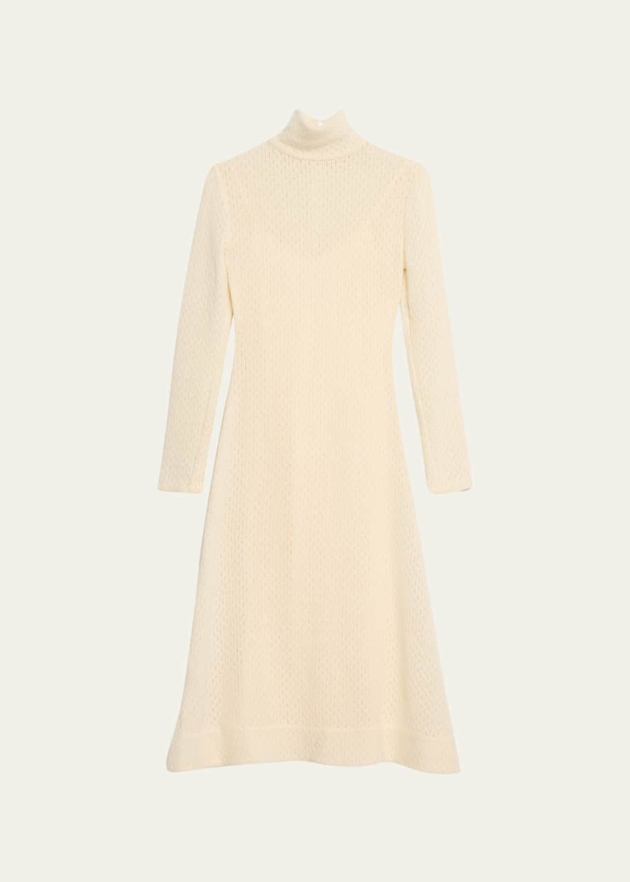 zen knits dress Xen Knit Mini Dress – SEROYA