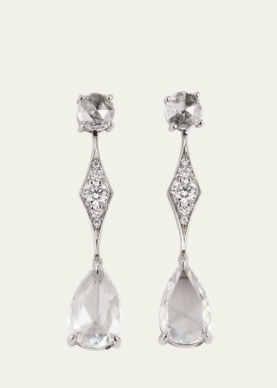 Bergdorf goodman earrings hotsell
