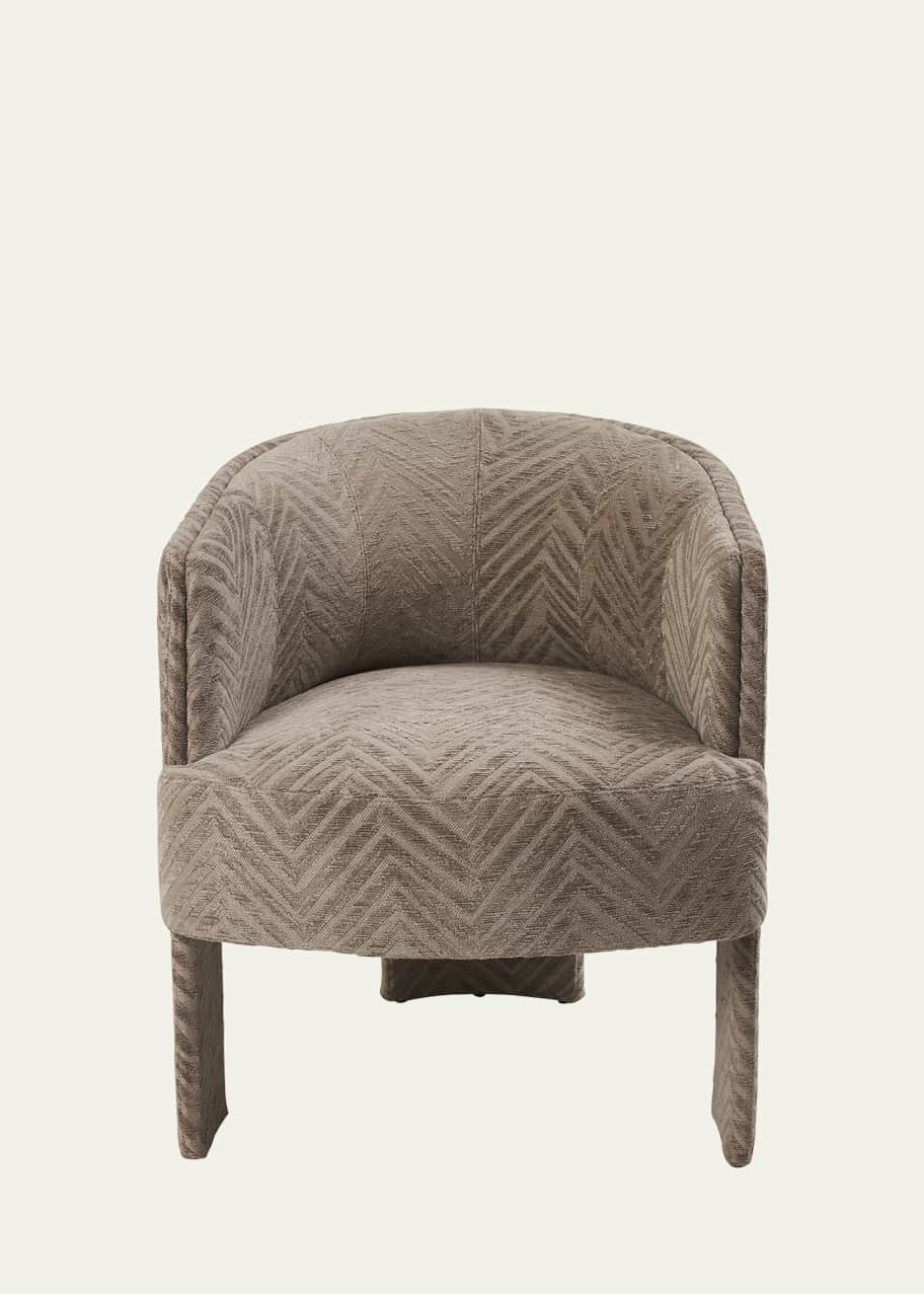 Image 1 of 1: Rocco Dining Chair