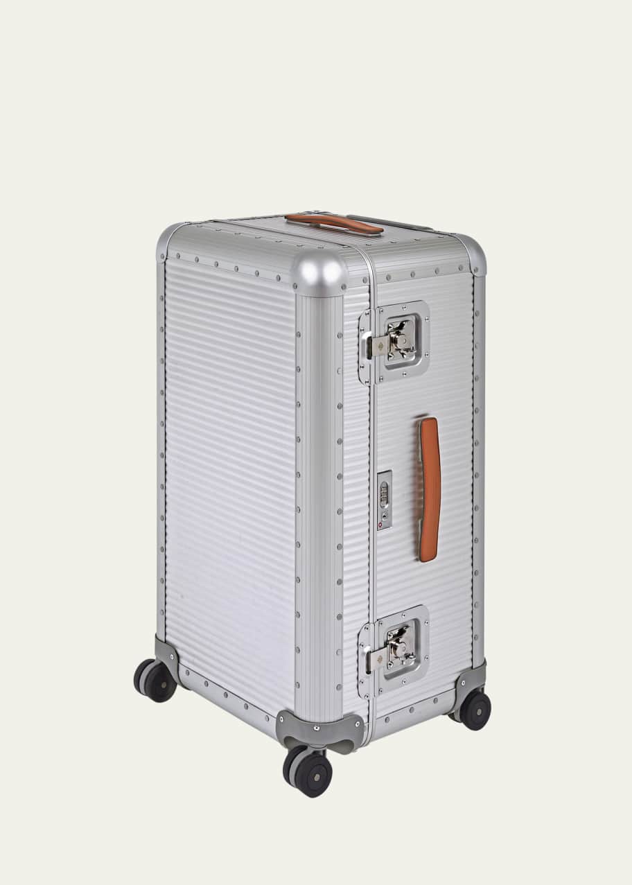 FPM Milano Bank Trunk Carry-On - Bergdorf Goodman