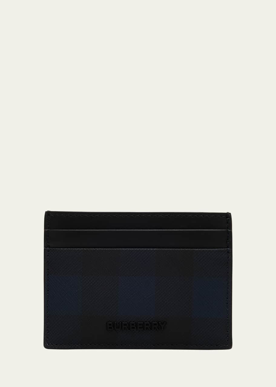 BURBERRY メンズ カードケース 8089508 MS SANDON 楽天市場】【3%オフクーポン配布中】 BURBERRY バーバリー