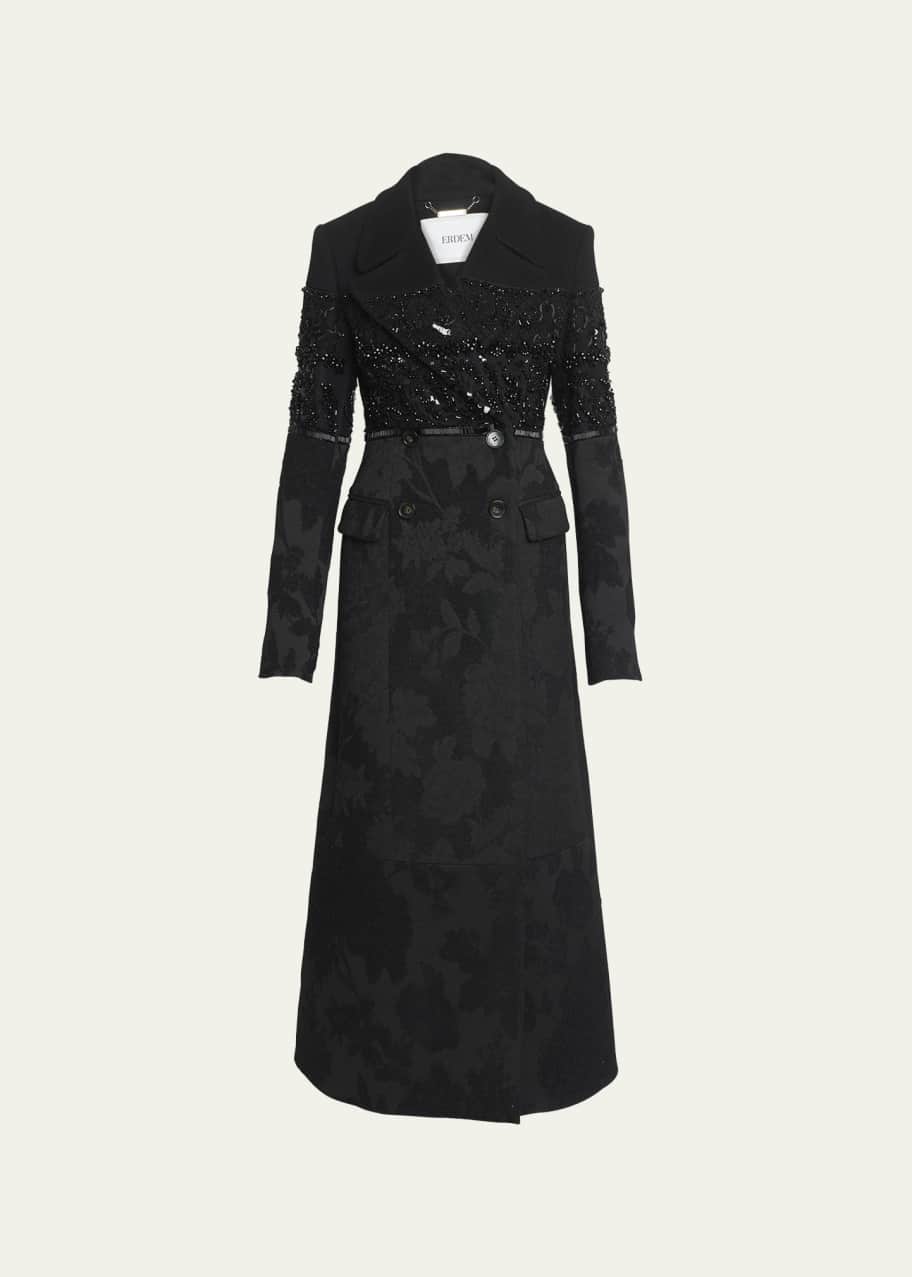 Bergdorf goodman coats online