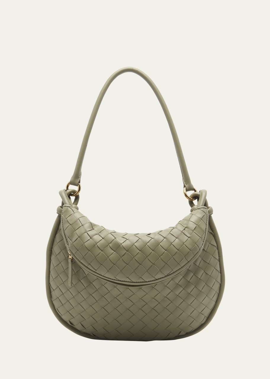 Image 1 of 1: Medium Gemelli Bag
