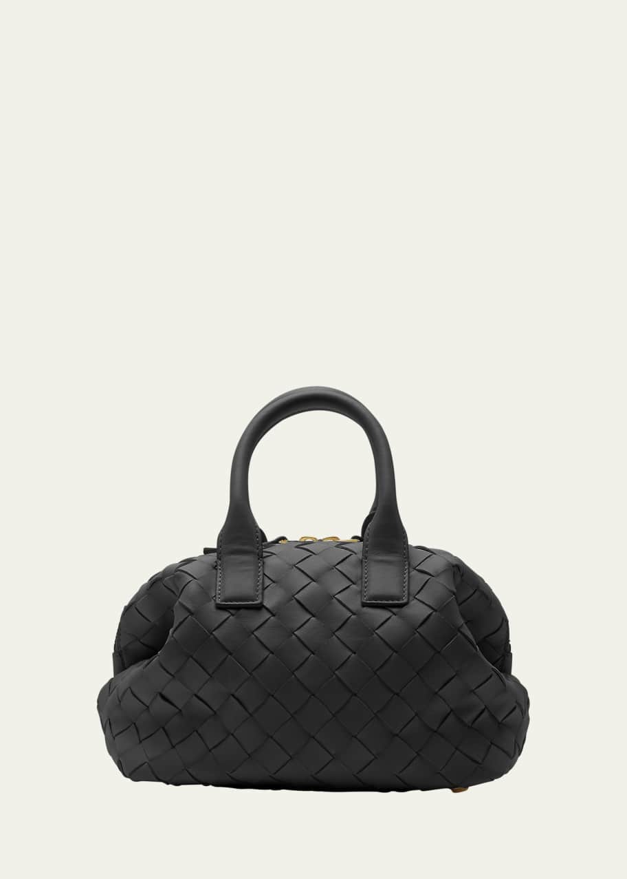 Bottega Veneta Mini Bauletto Bag - Bergdorf Goodman