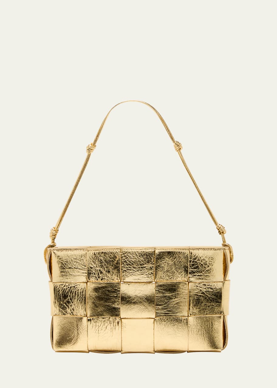 Bottega pochette new arrivals