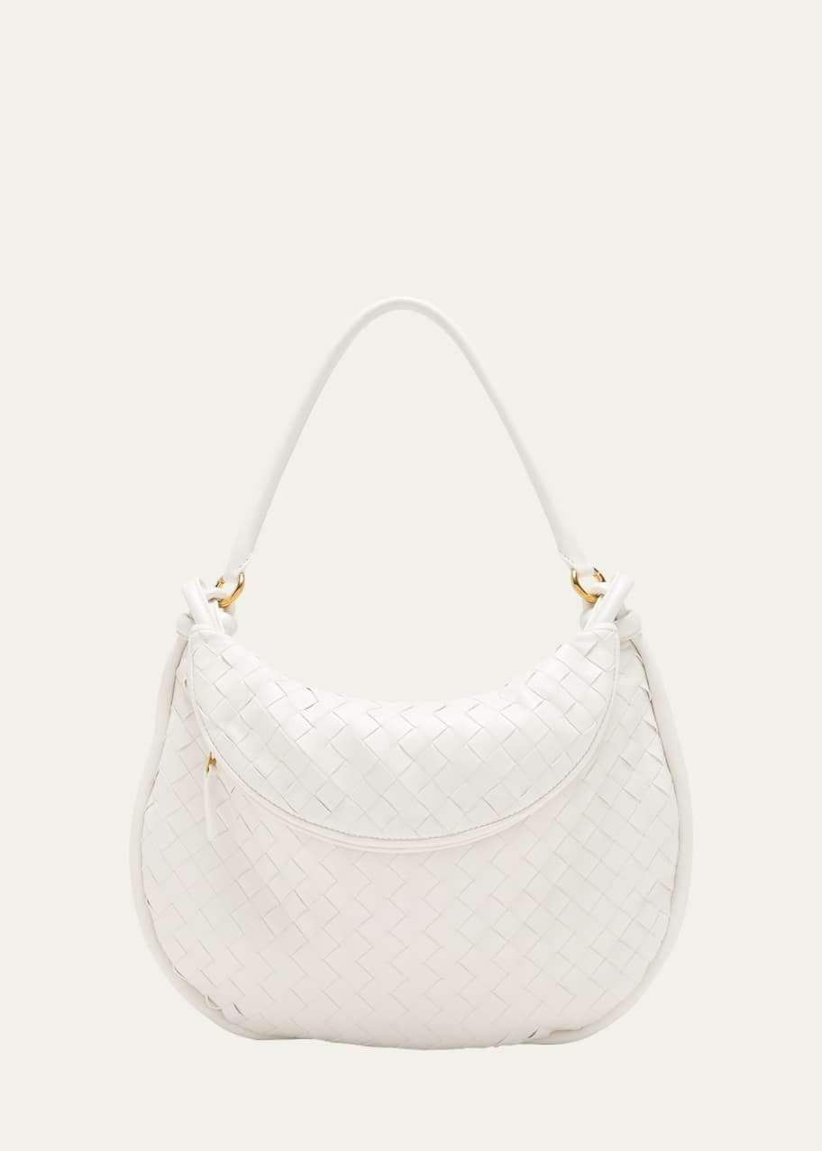 【関税&送料込】Bottega Veneta Gemelli Large Hobo Bag In Int Bottega Veneta 'Gemelli Large' shoulder bag - Bags - BeyondStyle