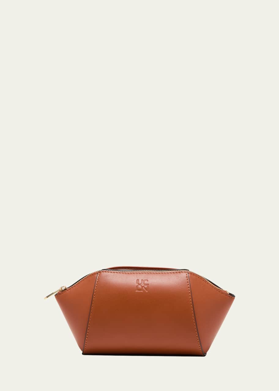 Ulla johnson makeup bag sales