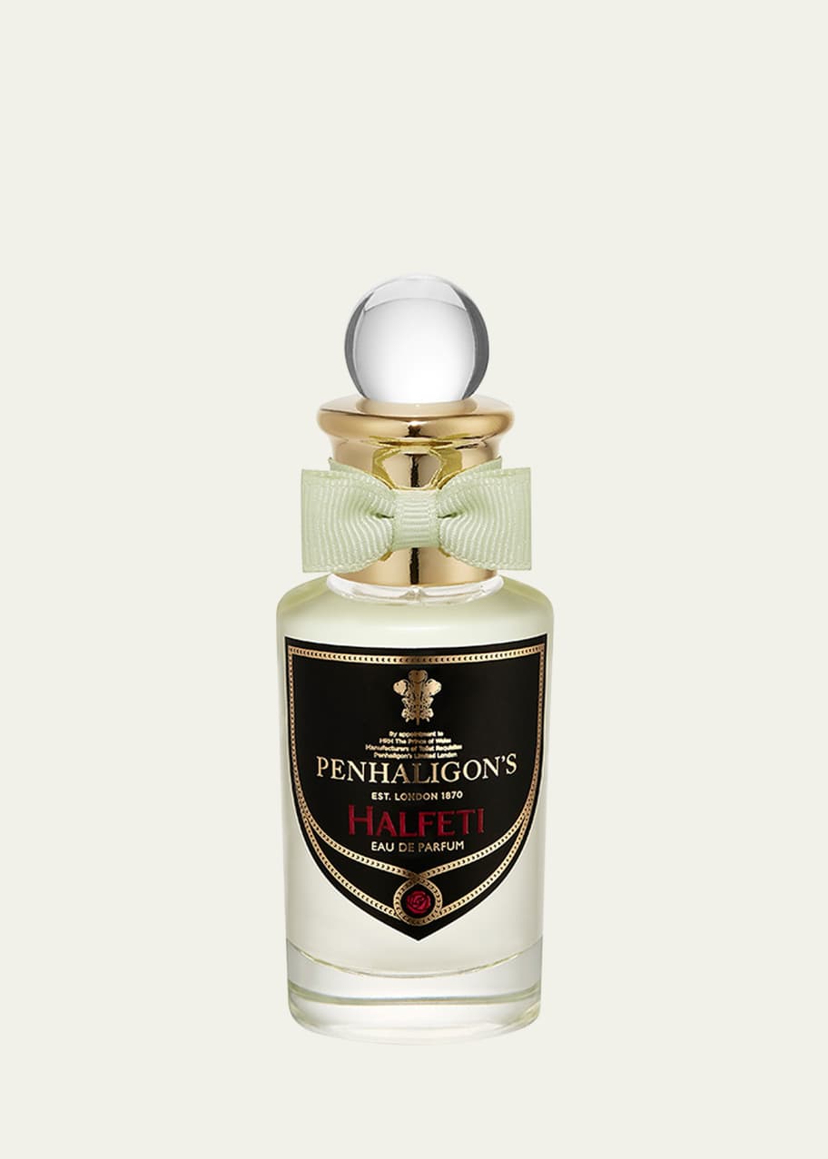 Image 1 of 1: Halfeti Eau de Parfum, 1 oz.