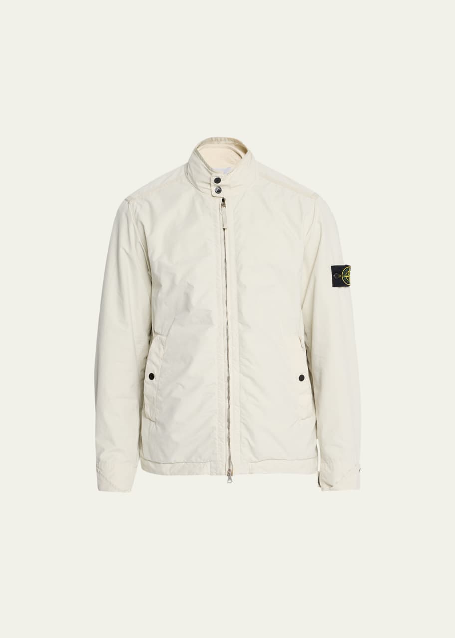 Stone Island Men's Jacket with Vest Liner Bergdorf Goodman