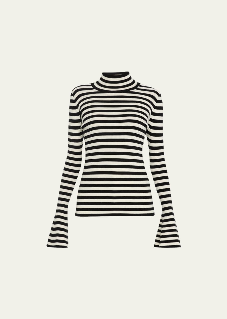 Caroline constas sweater on sale