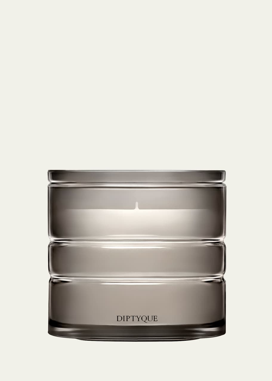 DIPTYQUE La Vallee du Temps (Valley of Time) Refillable Candle