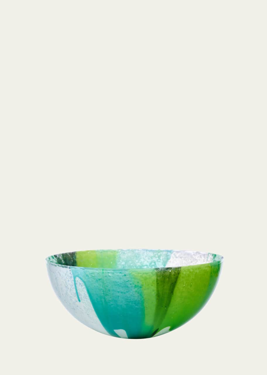 Image 1 of 1: Murano Small Bowl