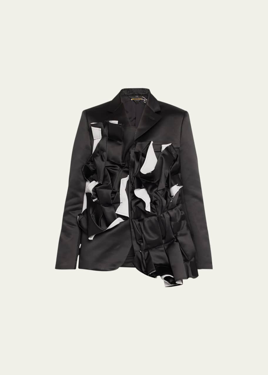 Comme des garcons bergdorf outlet
