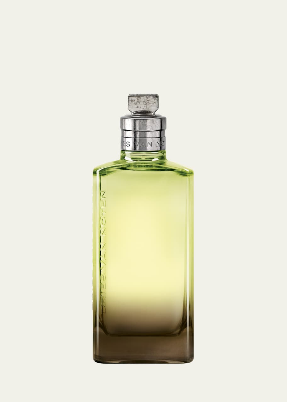 再値下げDRIES VAN NOTEN MYSTIC MOSS 香水 Dries Van Noten Mystic Moss Eau de Toilette, 6.7 oz