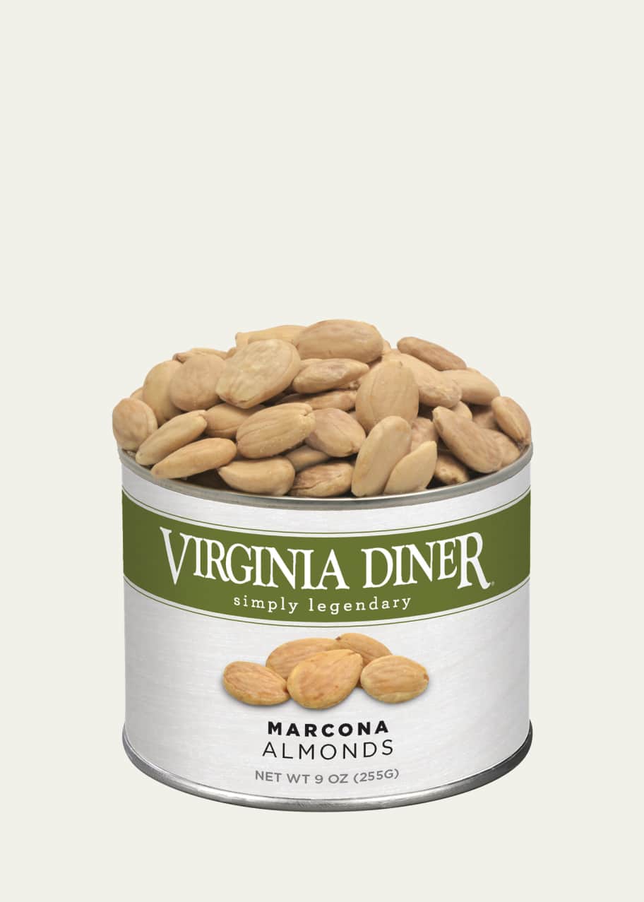 Image 1 of 1: Marcona Almonds, 9 oz