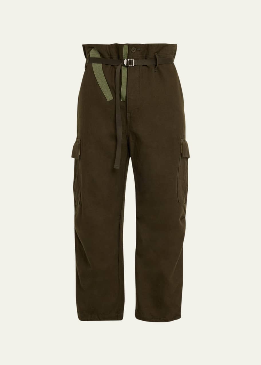 Cdg cargo pants deals