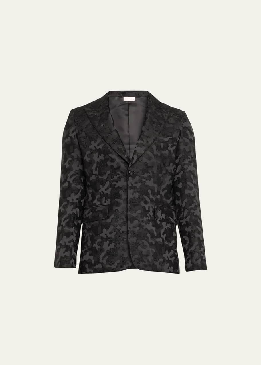 Camouflage sport coat online