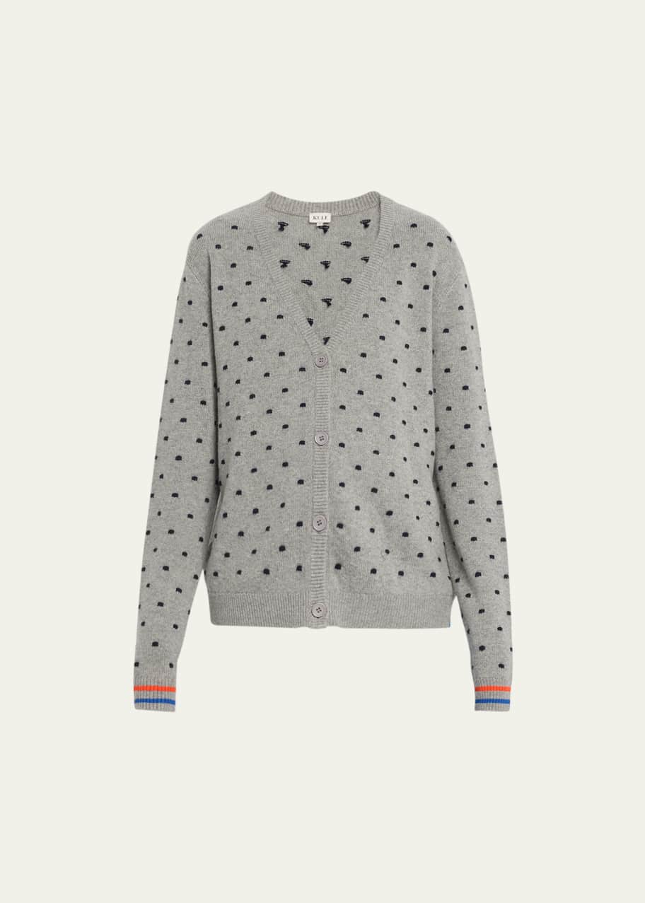 Dottie discount sweater coat
