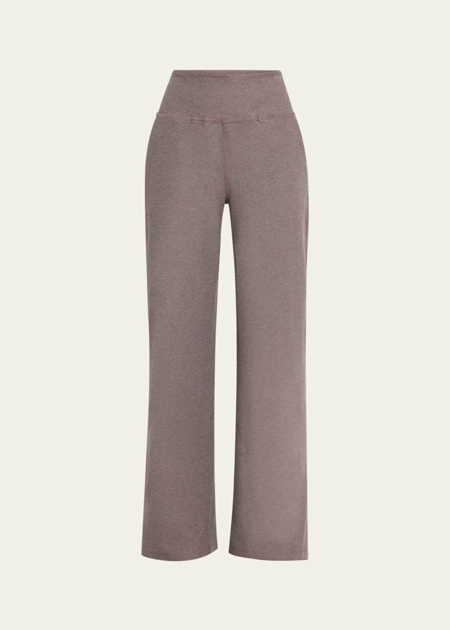 Image 1 of 1: Spacedye Laid Back Pants