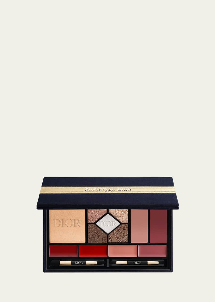 DIOR Limited Edition All-in-One Makeup Palette - Bergdorf Goodman