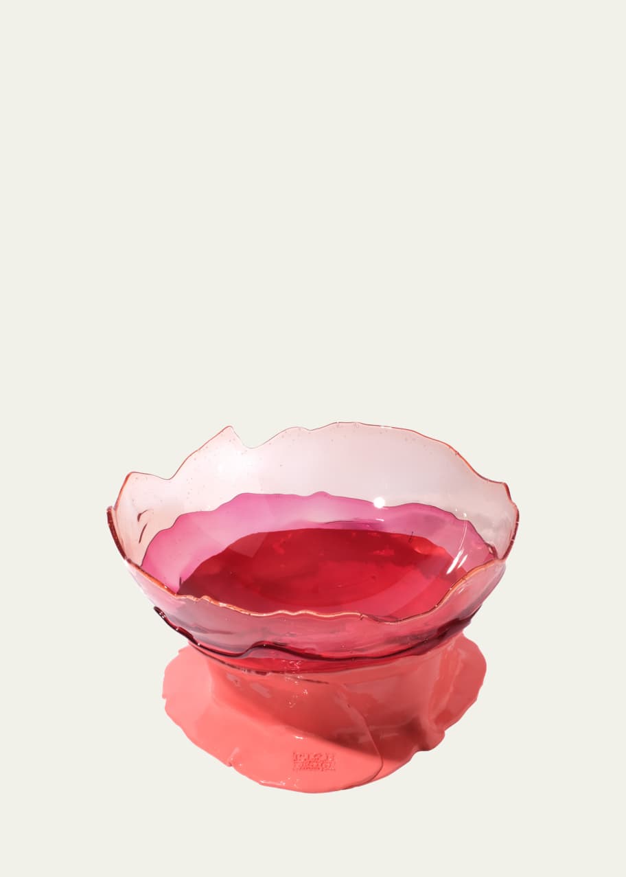 Image 1 of 1: Big Collina Vase, Fish Design by Gaetano Pesce