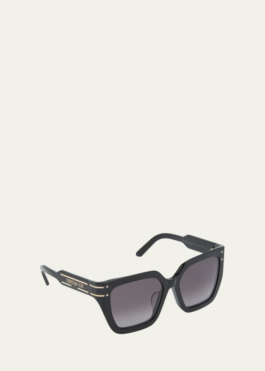 Image 1 of 1: DiorSignature S10F Sunglasses