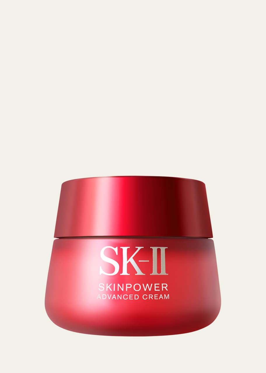 Image 1 of 1: SKINPOWER Advanced Cream, 2.7 oz.